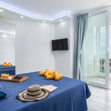 Apartamento Corazon De La Playa Arona  Exterior foto